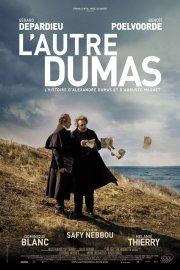 L'Autre Dumas poster