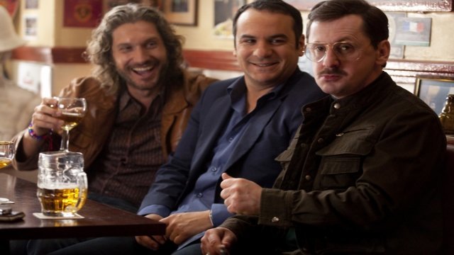 Watch The Belgian Job [Il etait une fois, une fois] Online