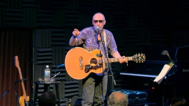 Watch Don't Ask Me Questions: The Unsung Life of Graham Parker and The Rumour Online