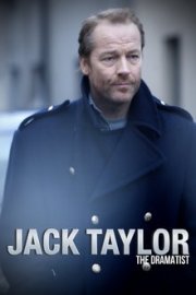 Jack Taylor: The Dramatist poster