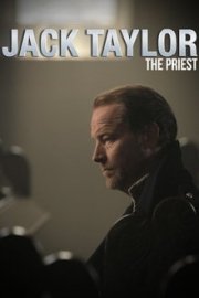 Jack Taylor: Priest poster