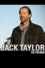 Jack Taylor: The Pikeman poster