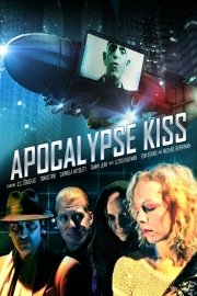 Apocalypse Kiss poster