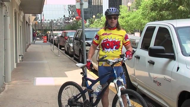 Watch Biker Fox Online