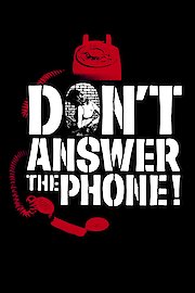 Don't Answer the Phone poster
