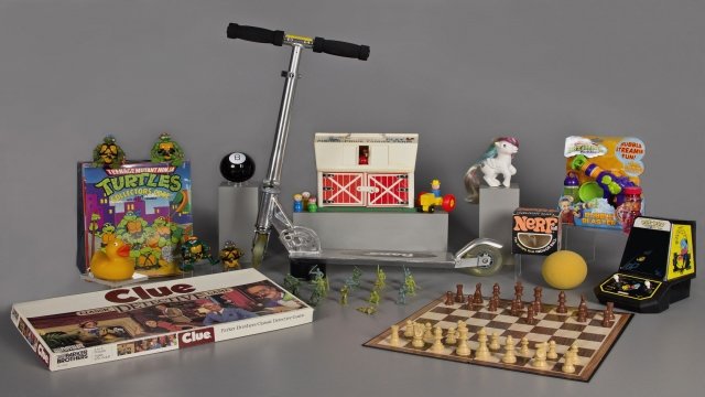 Watch Toyland Online