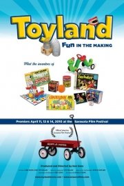 Toyland