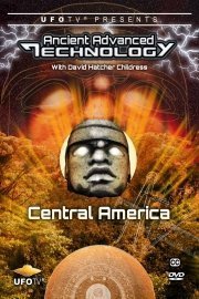 Ancient Advanced Technology in Central America