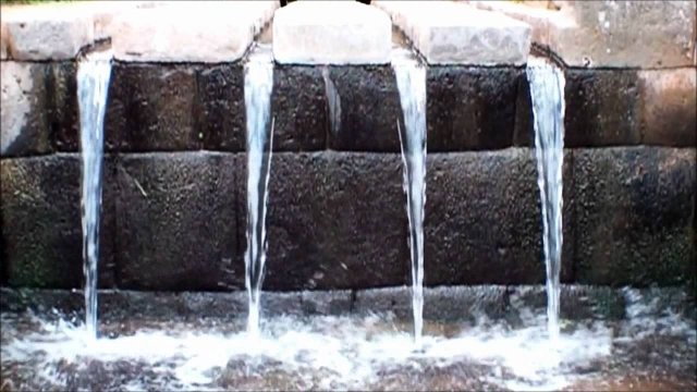 Watch Ancient Advanced Technology in Peru and Bolivia Online