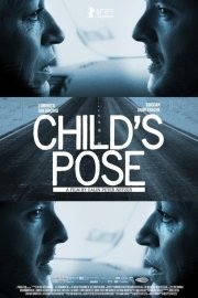 Child's Pose poster