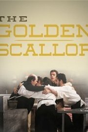 The Golden Scallop poster