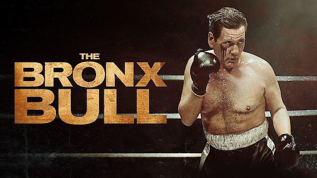 Watch The Bronx Bull Online