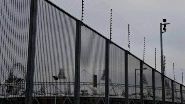 Watch The Golden Temple Online