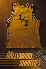 The Hollywood Shorties
