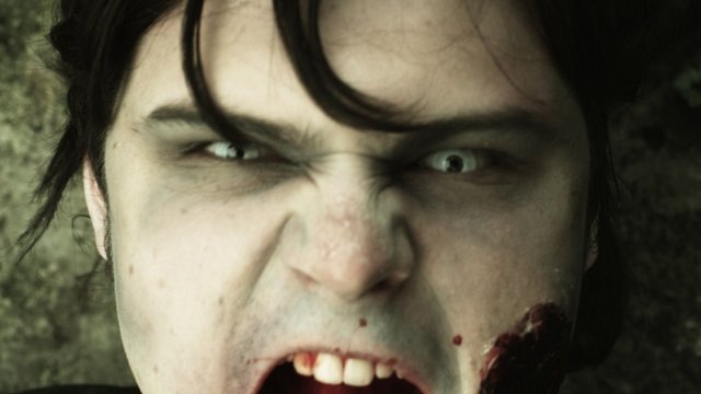 Watch About a Zombie Online