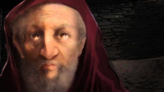 Watch Apostle Paul: A Polite Bribe Online