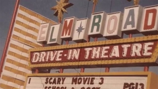 Watch Going Attractions: The Definitive Story of the American Drive-in Movie Online