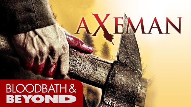 Watch Axeman Online