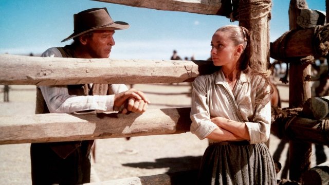 Watch The Unforgiven Online