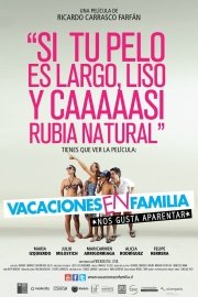 Vacaciones en familia (Family Holidays)