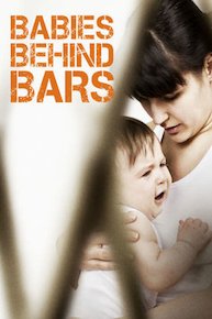 Babies Behind Bars