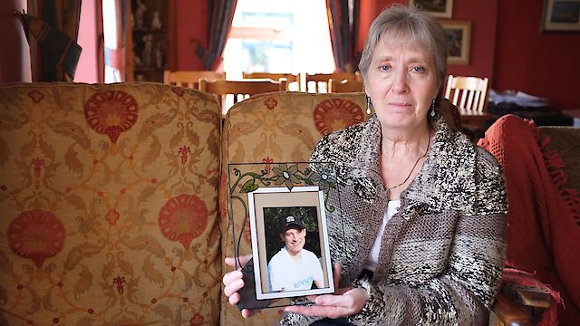 Watch Dead Behind Bars Online