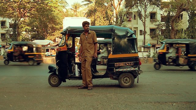 Watch Autohead Online