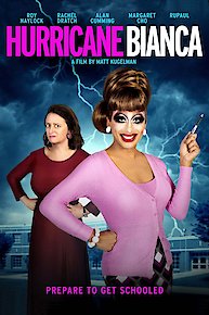 Hurricane Bianca