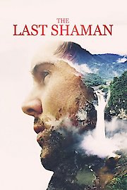 The Last Shaman poster