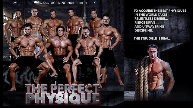 Watch The Perfect Physique Online