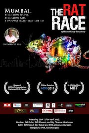 The Rat Race