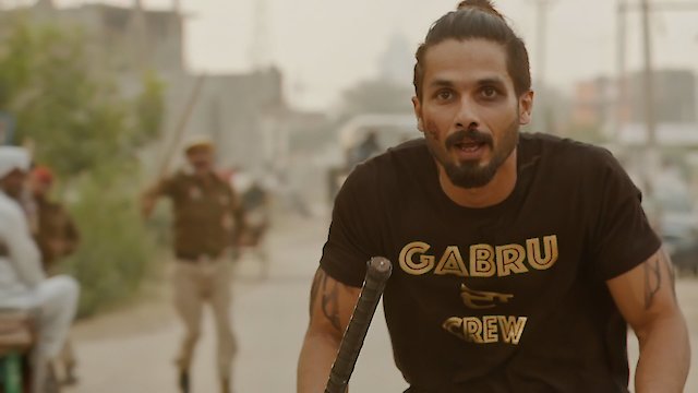 Watch Udta Punjab Online