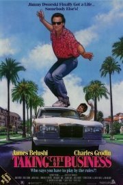 Taking Care of Business poster