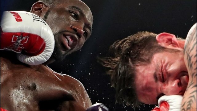 Watch Crawford vs. Molina Jr. Online