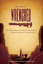 Wrenched poster