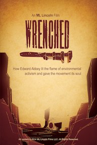 Wrenched