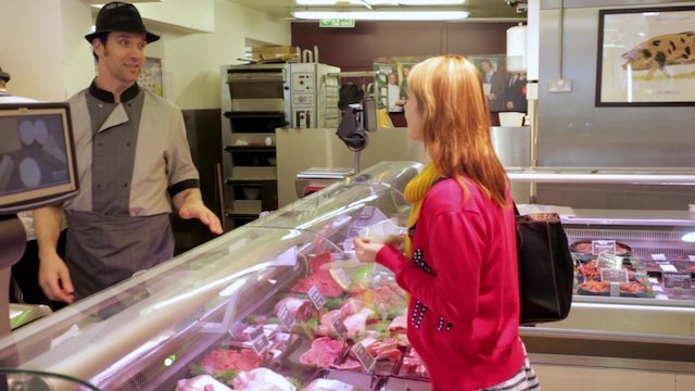 Watch Love Paleo Online