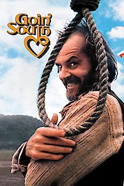 Goin' South poster