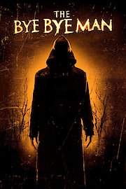 The Bye Bye Man poster