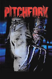 Pitchfork