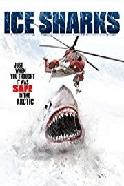 Ice Sharks poster