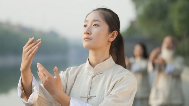 Watch Essentials of Qi Gong Online