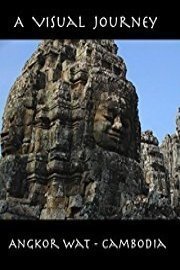 A Visual Journey - Bayon, Cambodia