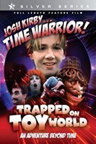 Josh Kirby Time Warrior: Trapped in Toy World