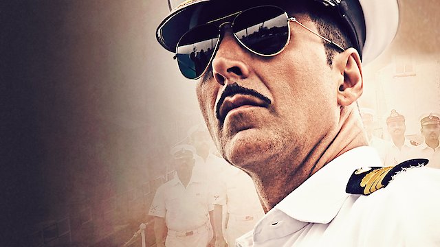 Watch Rustom Online