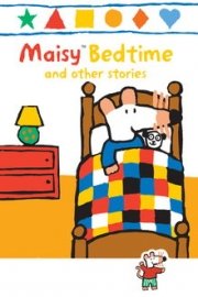 Maisy: Bedtime And Other Stories