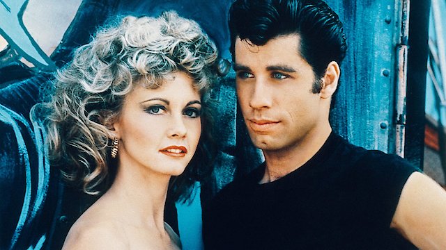 Watch Grease Online