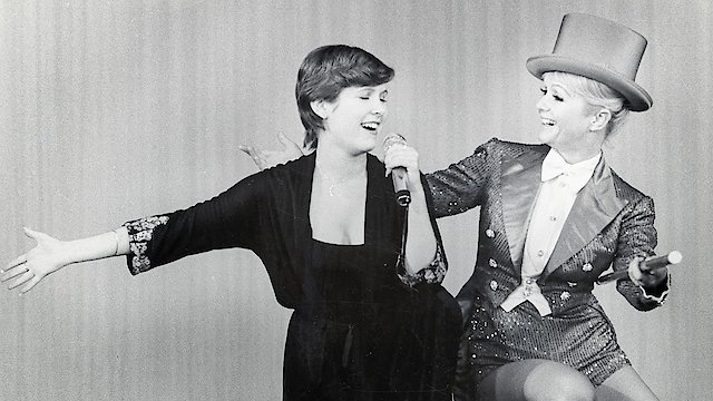 Watch Bright Lights: Starring Carrie Fisher and Debbie Reynolds Online