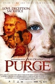 Purge