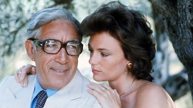 Watch The Greek Tycoon Online